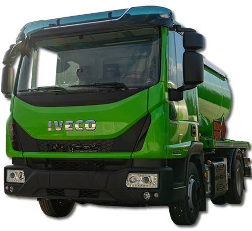 TP GAS - Διανομή Υγραερίου και Φιαλών Υγραερίου στο Ρέθυμνο