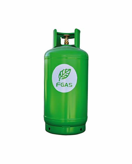 Φιάλη Υγραερίου 10kg