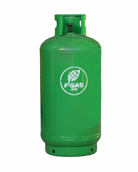 Φιάλη Υγραερίου 25kg